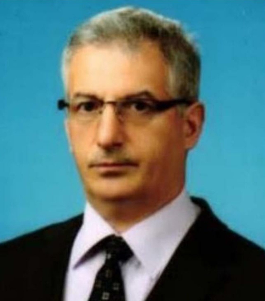 Yunus Taş