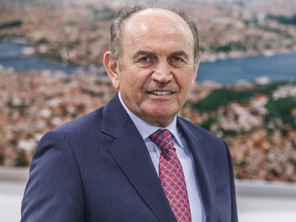 Kadir Topbaş