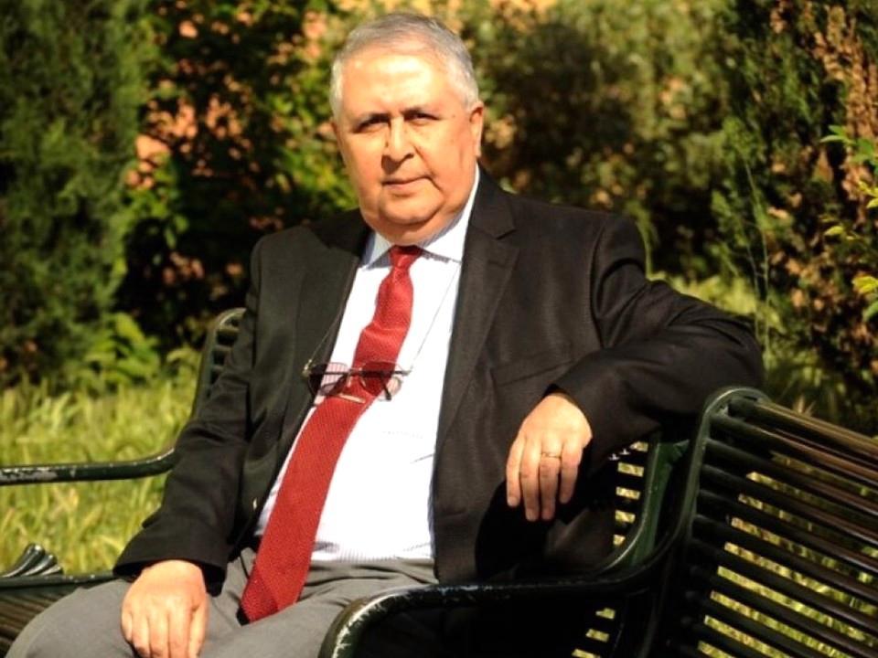 Edip Başer