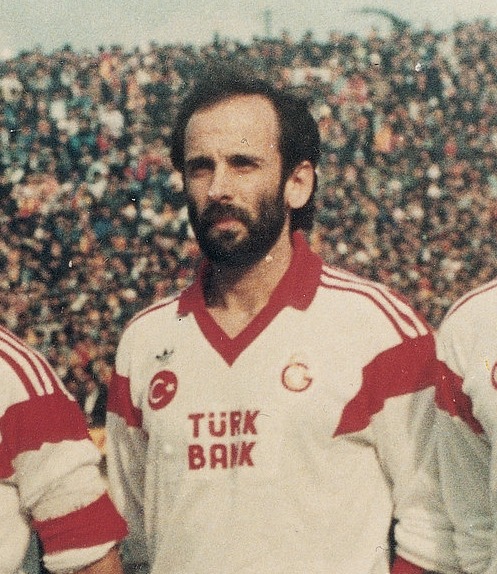 Erhan Önal