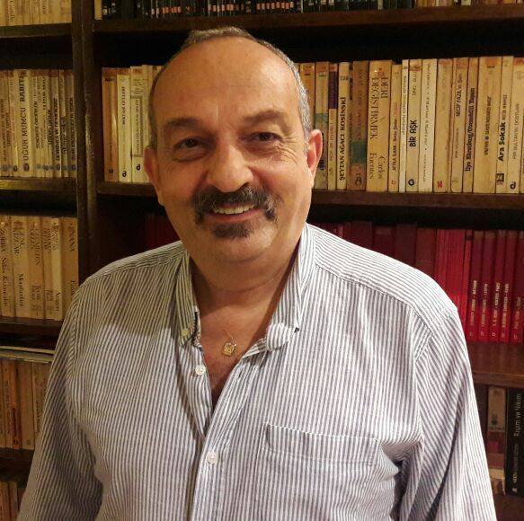 Levent Niş