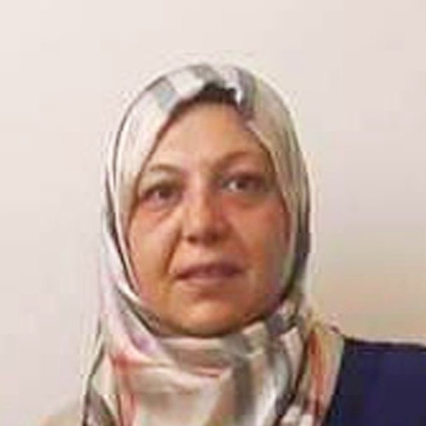 Meral Sivrikaya