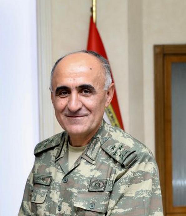 Şehit Osman Erbaş