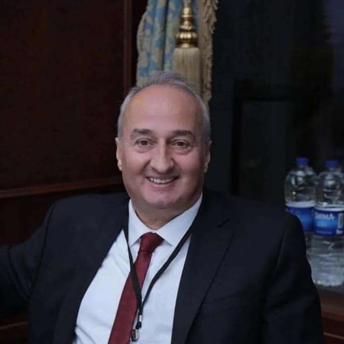 Hakan Sirek