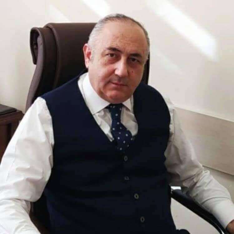 İlhan Biçer