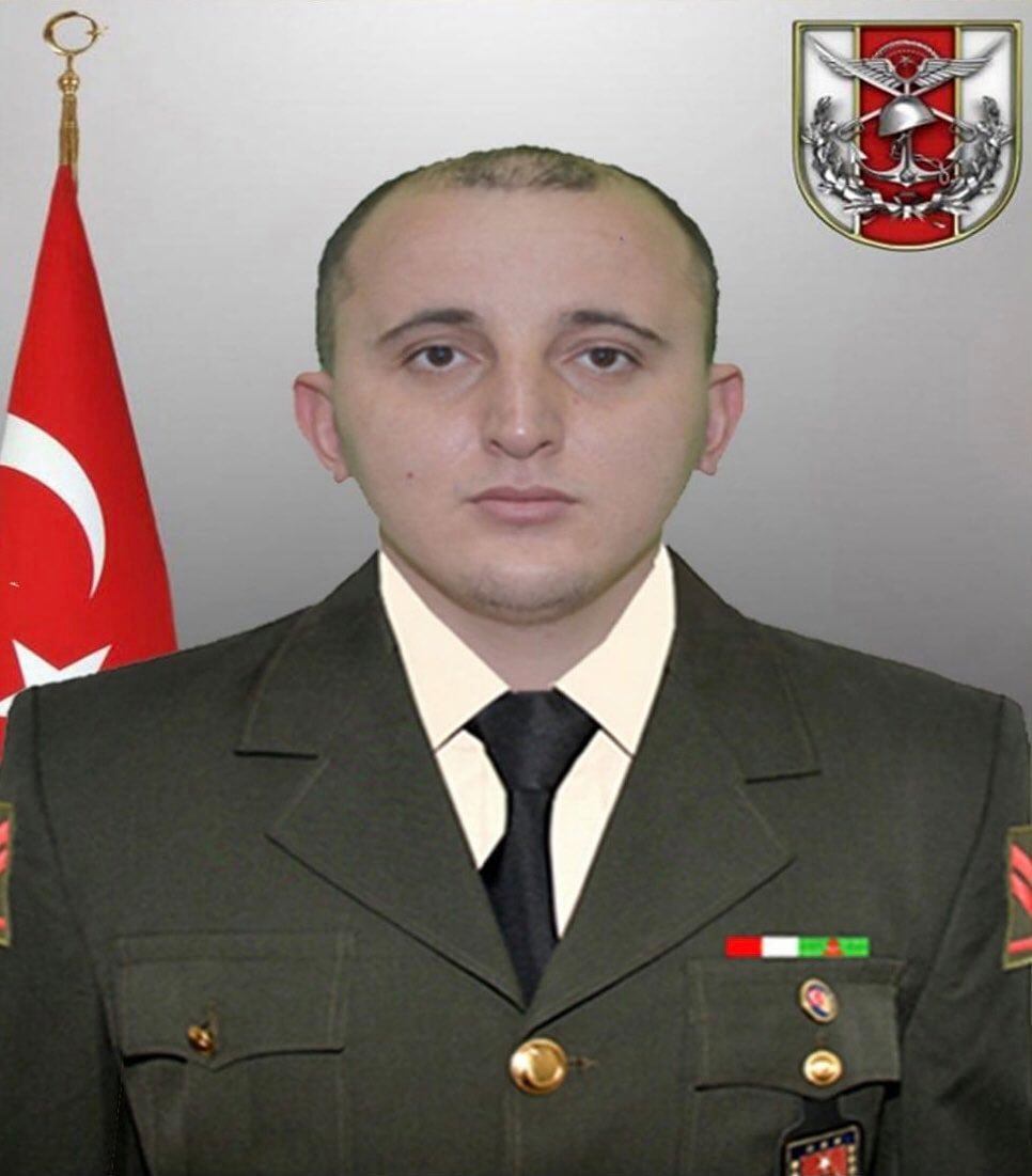 Şehit Aygün Çakar