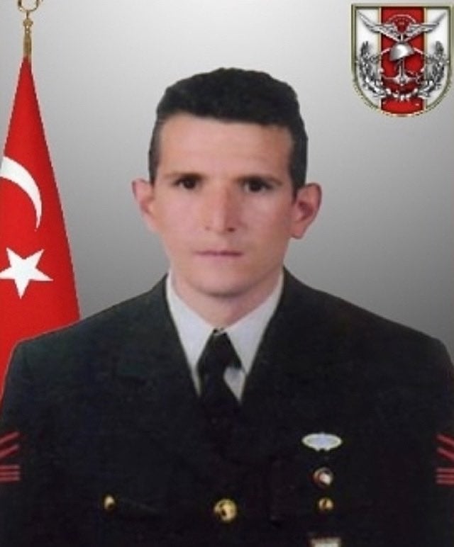 Şehit Ramazan Günaydın