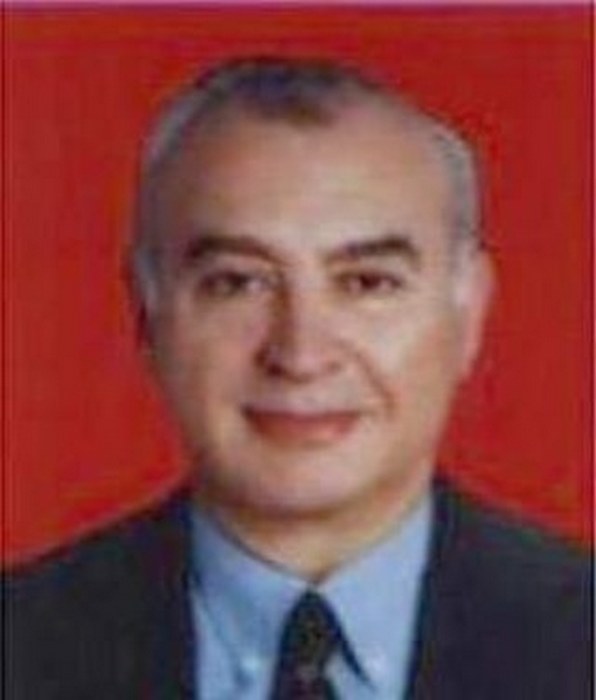 Orhun Özdemir