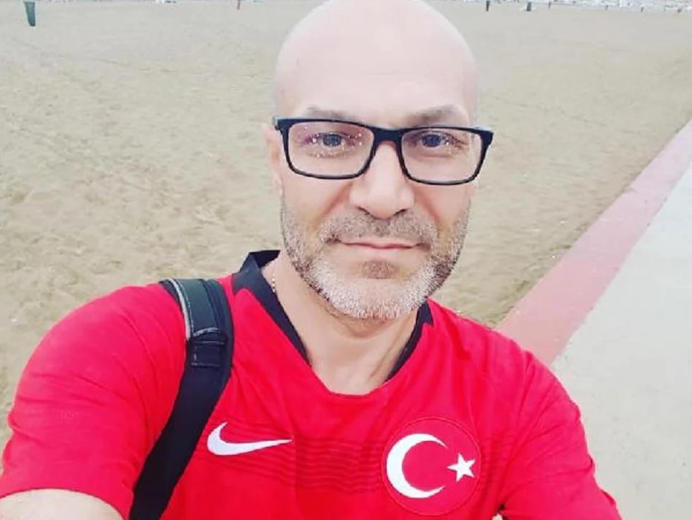 Şehit Mustafa Emanetoğlu