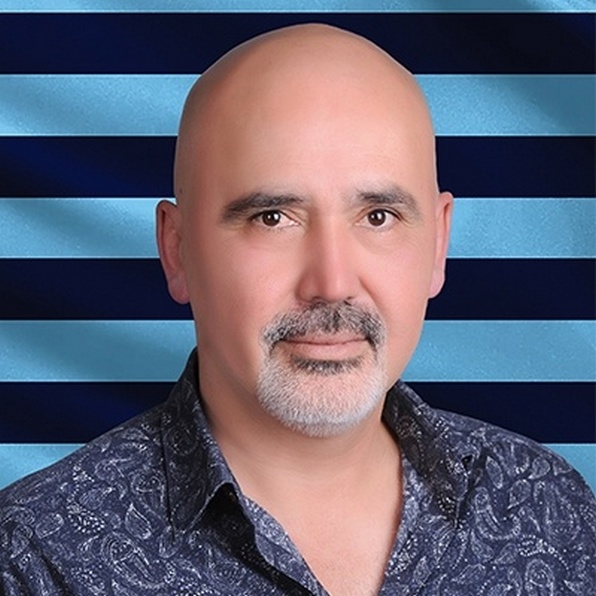 Şentürk Çalık