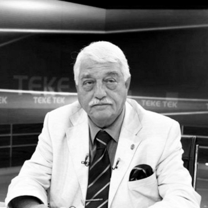 Türker Arslan