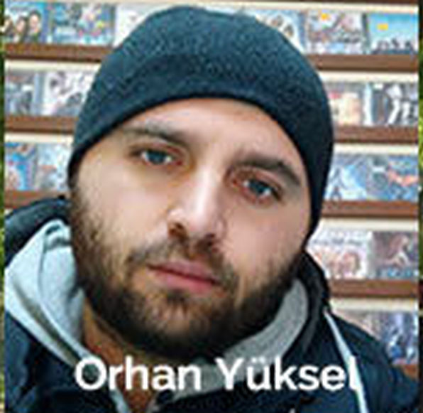 Orhan Yüksel