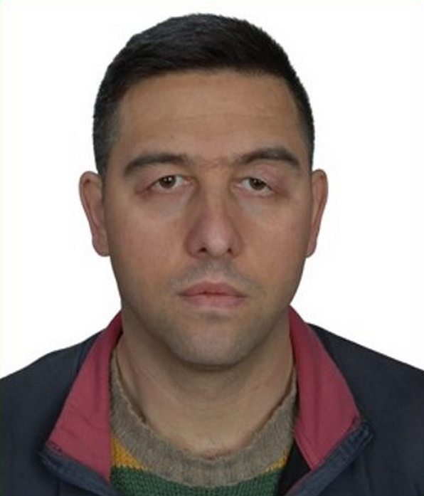 Özkan Cinkavuk