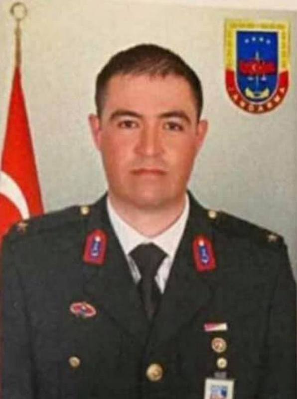 Şehit Baki Koçak