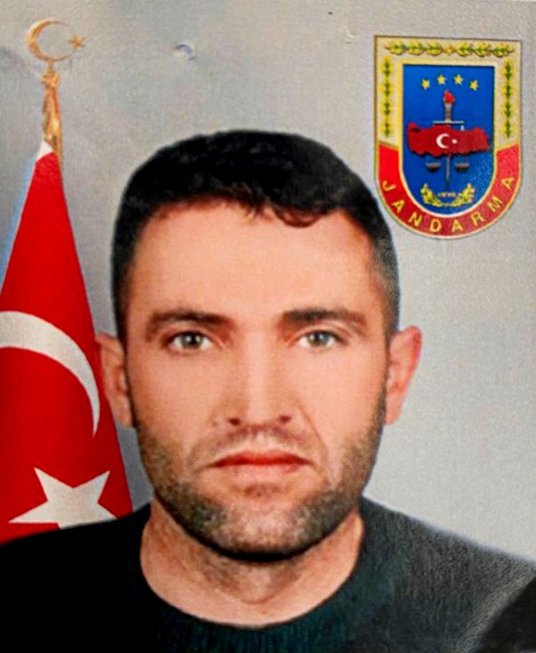 Şehit Cahit Çelik