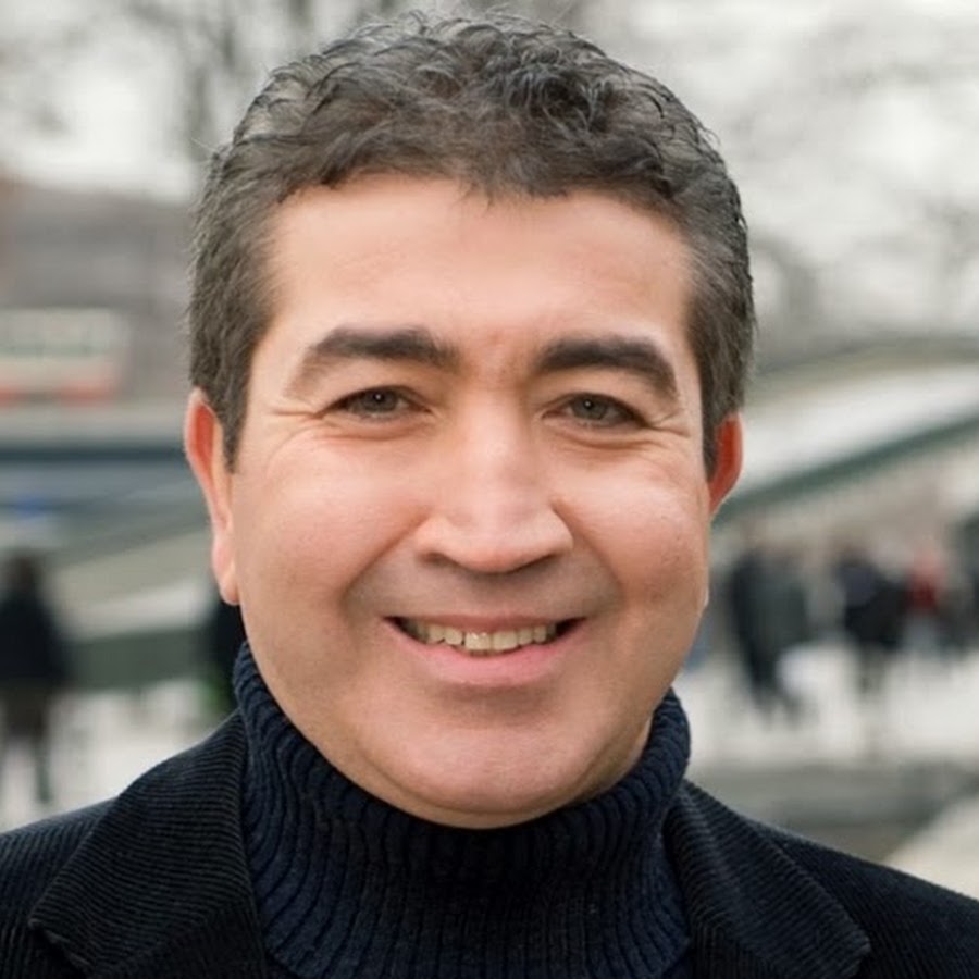 Turgay Yıldız