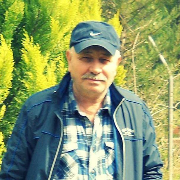 Ayzer Danga