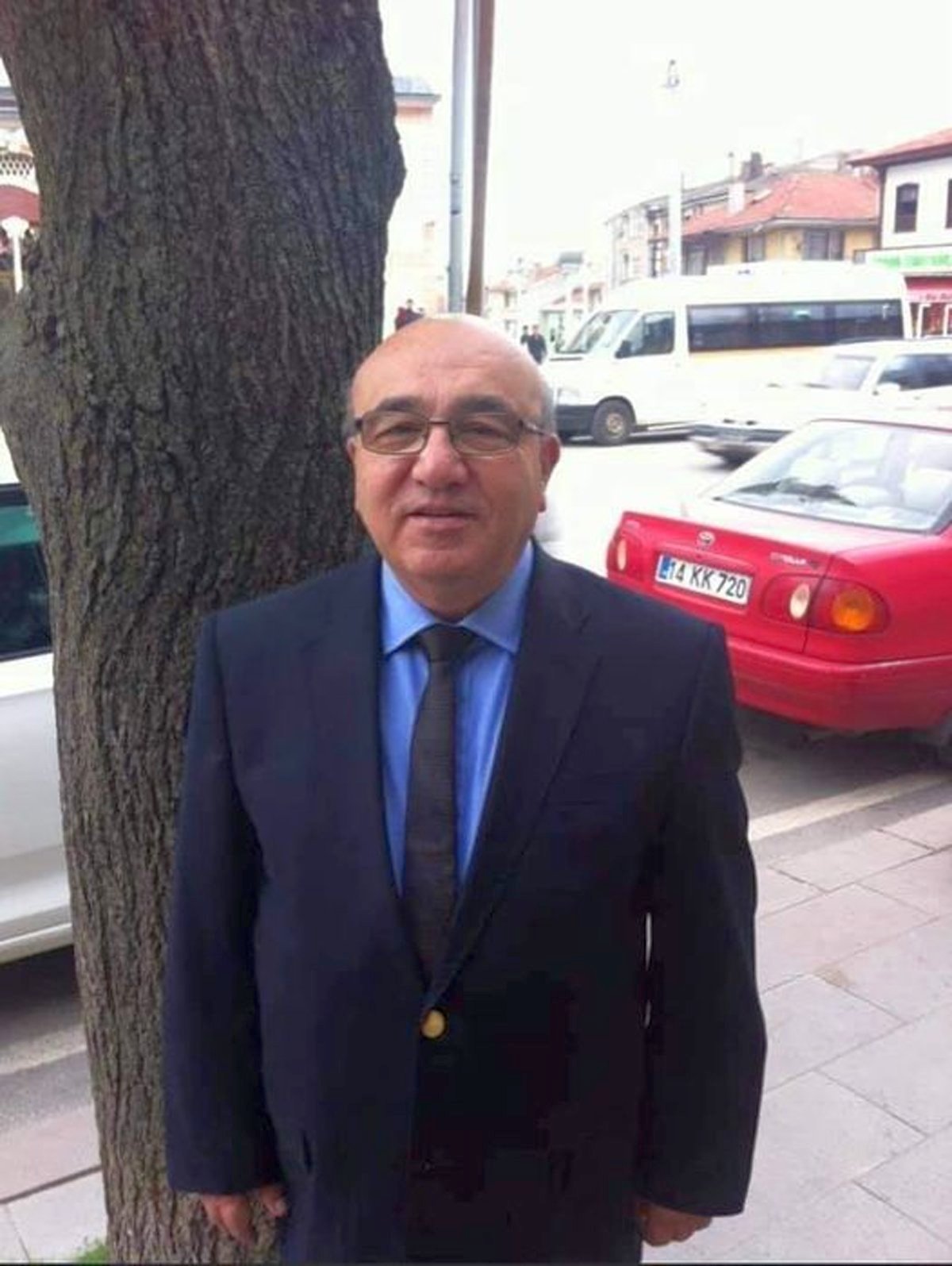 Murat Çakmak