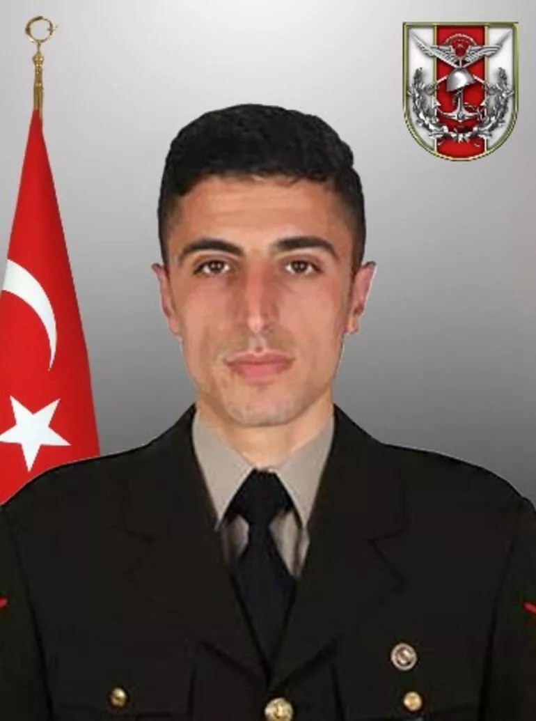 Şehit Cengizhan Kaplan