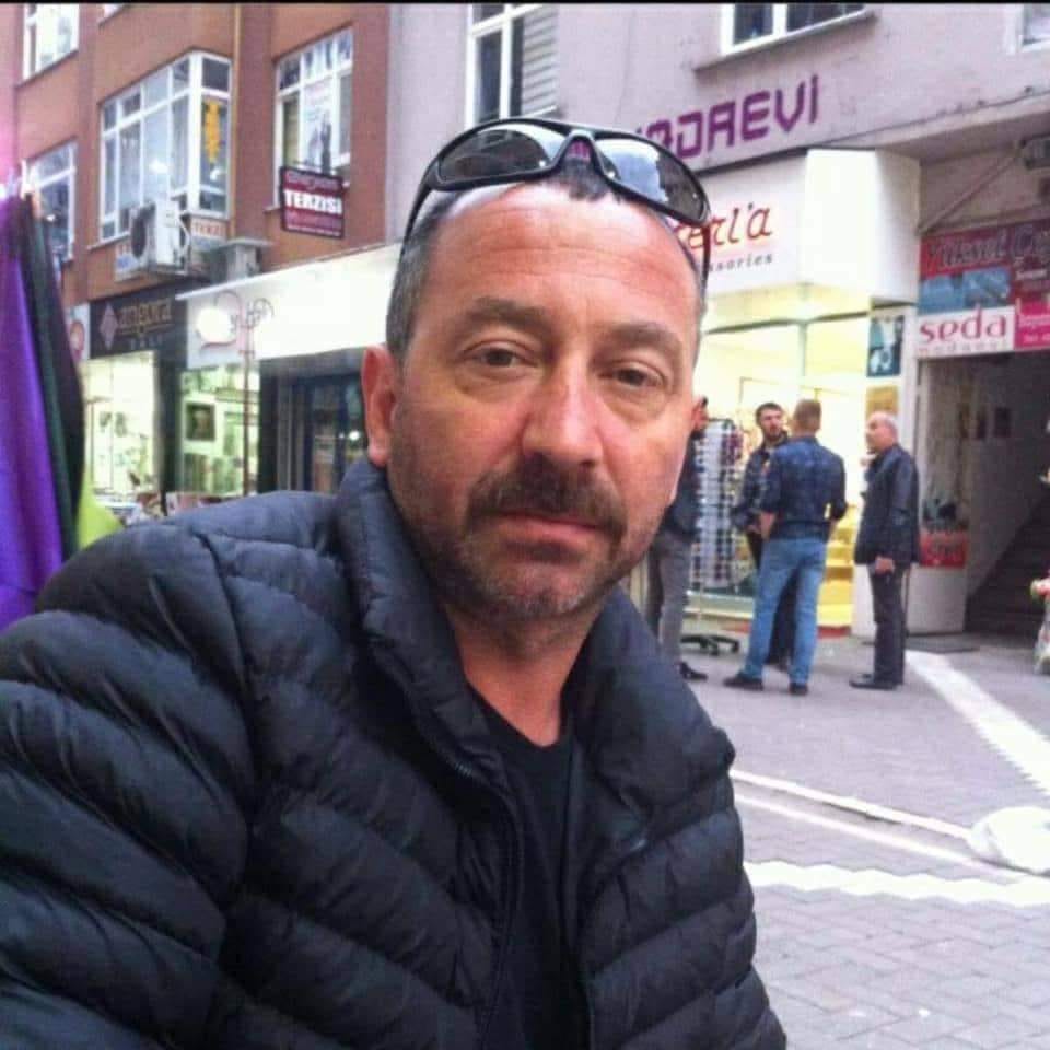 Engin Tınkır