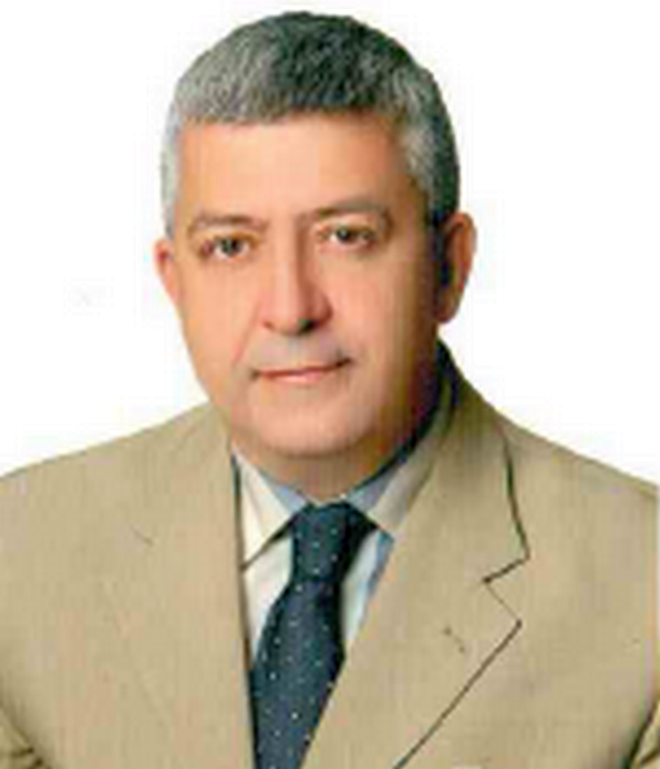 İbrahim Hakkı Büyükbeşe