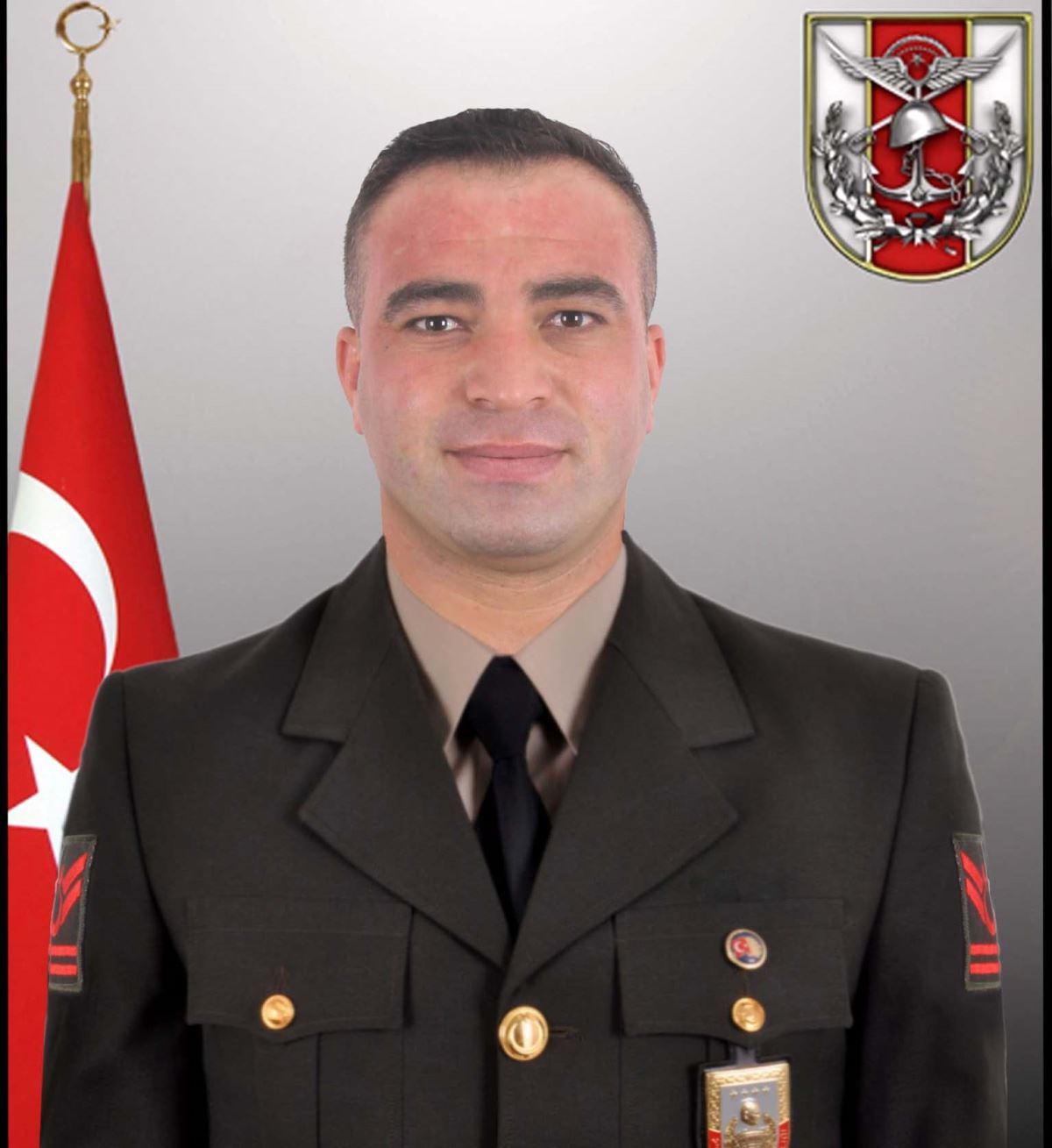 Şehit Muammer Yiğit