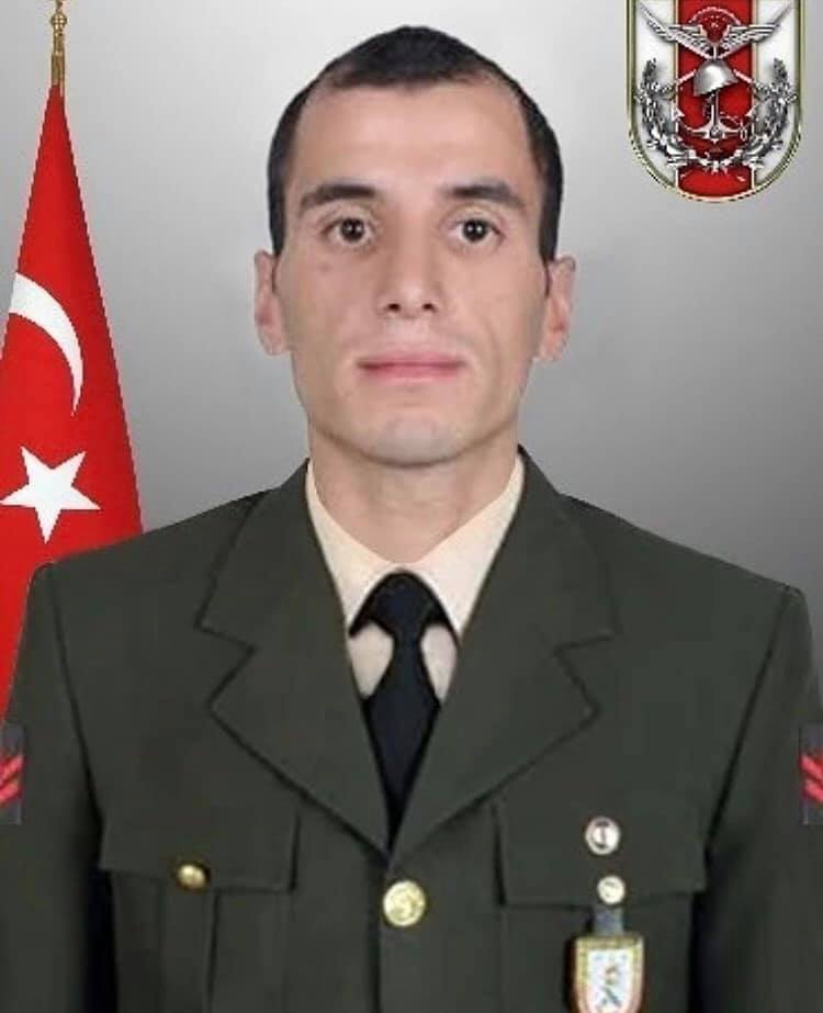 Şehit Ümit Solak