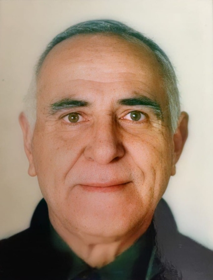 Coşkun Özmol