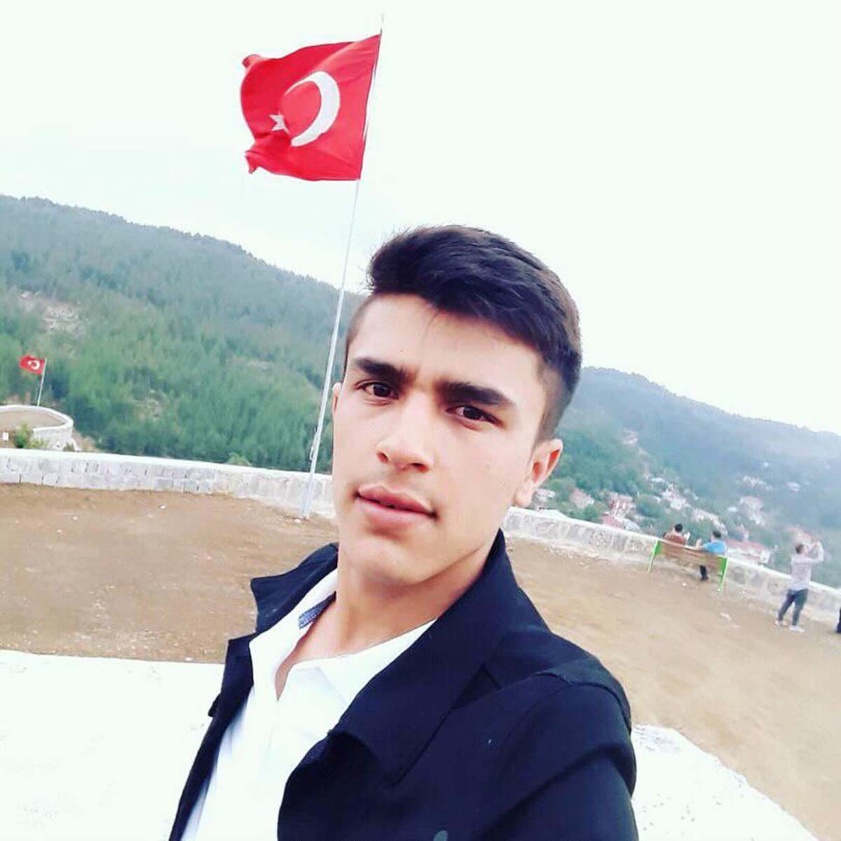 Şehit Ebubekir Sel