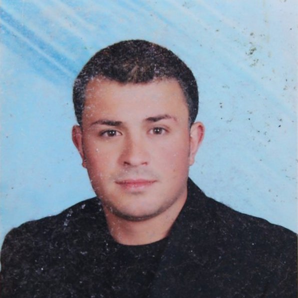 Mehmet Yüksel