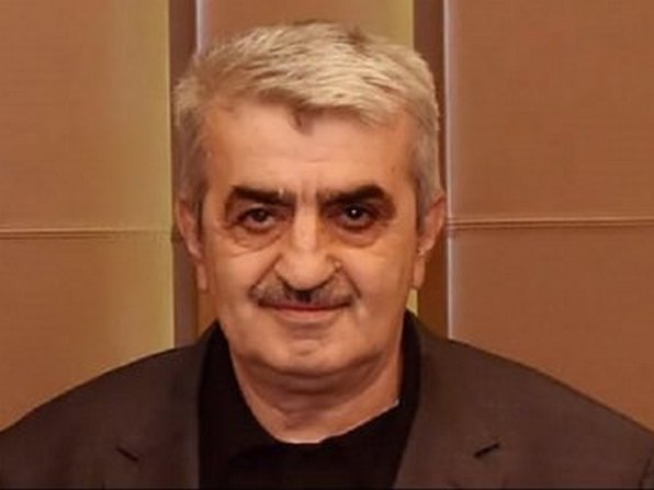 Özdemir Bayraktar