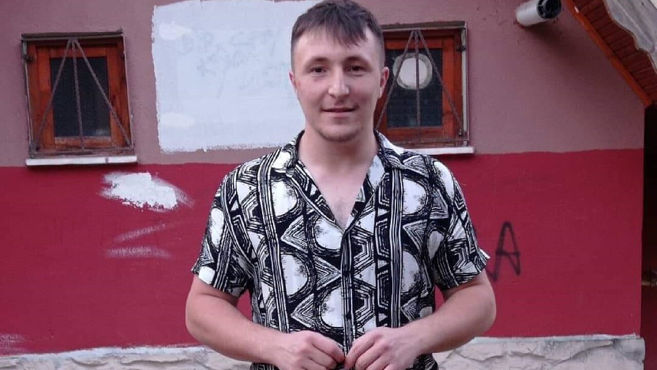 Ramazan Enes Şimşek