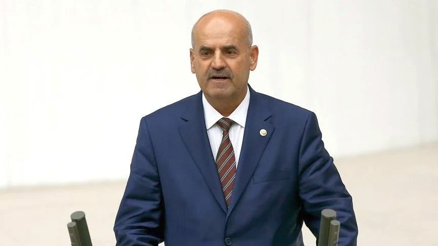 İmran Kılıç