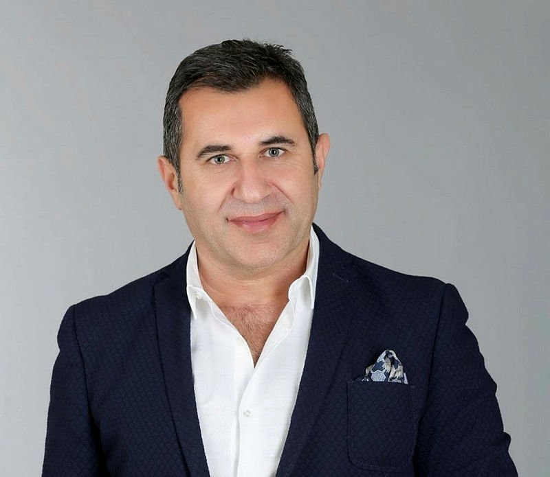 Murat Açıl