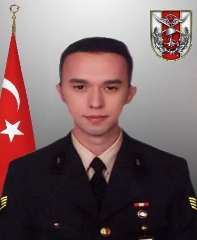 Şehit Cihan Geçit