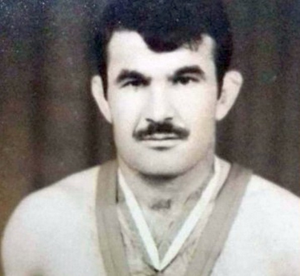 Ali Şahin