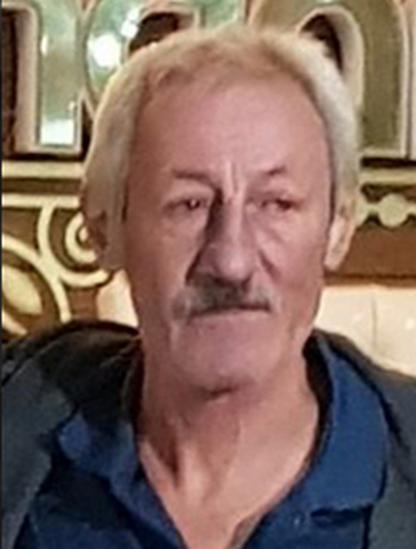 Ekrem Tekin