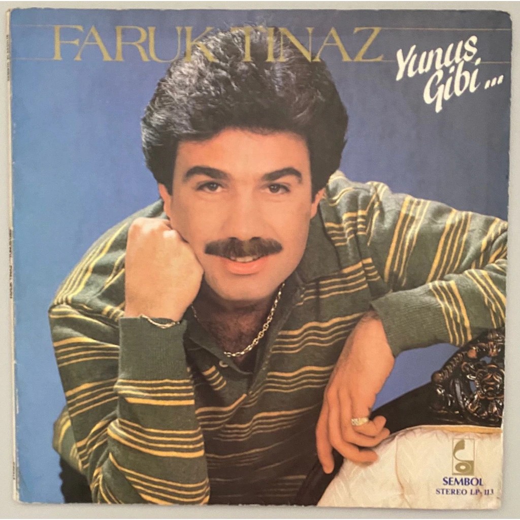 Faruk Tınaz