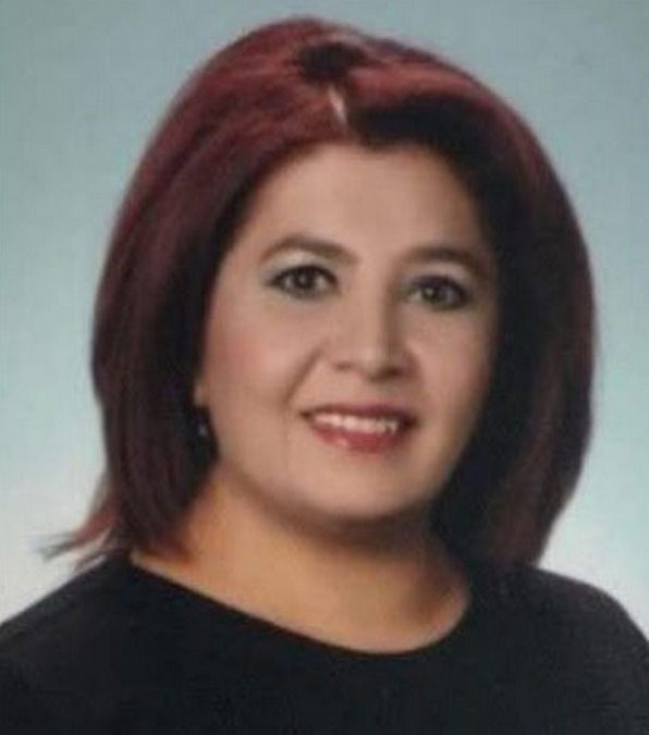 Gülcan Aslan Karakoç