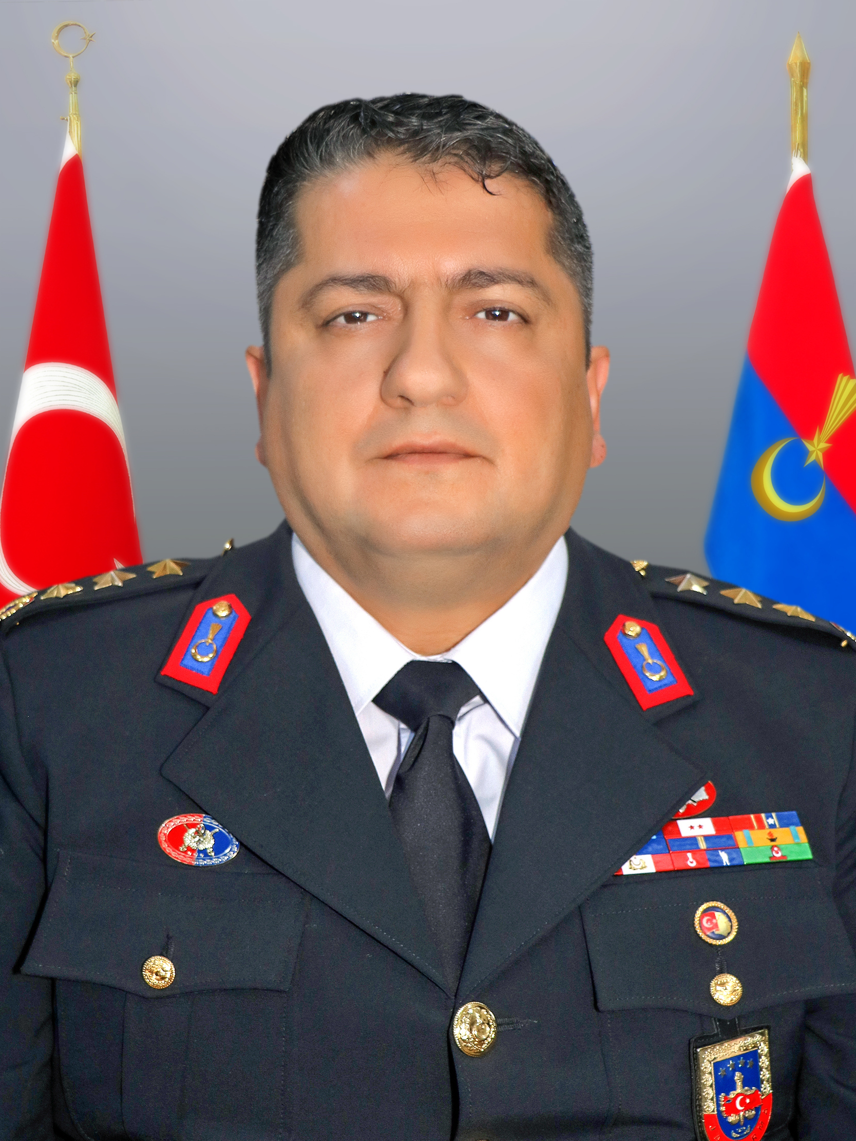 Halil Murat Bilgiç