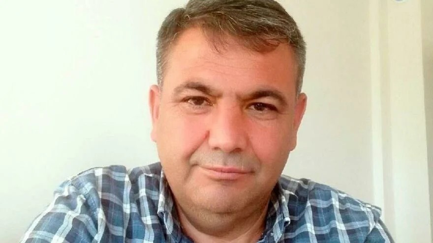 Hanifi Aktürk