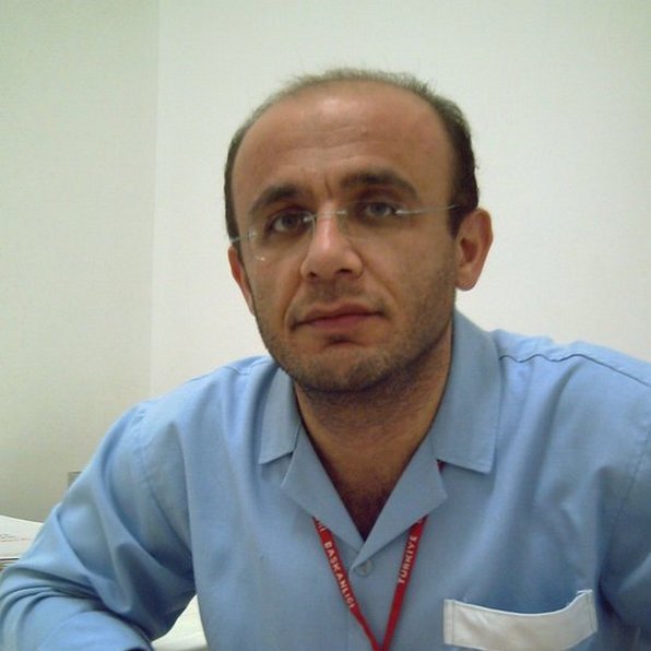 Hasan Kurban