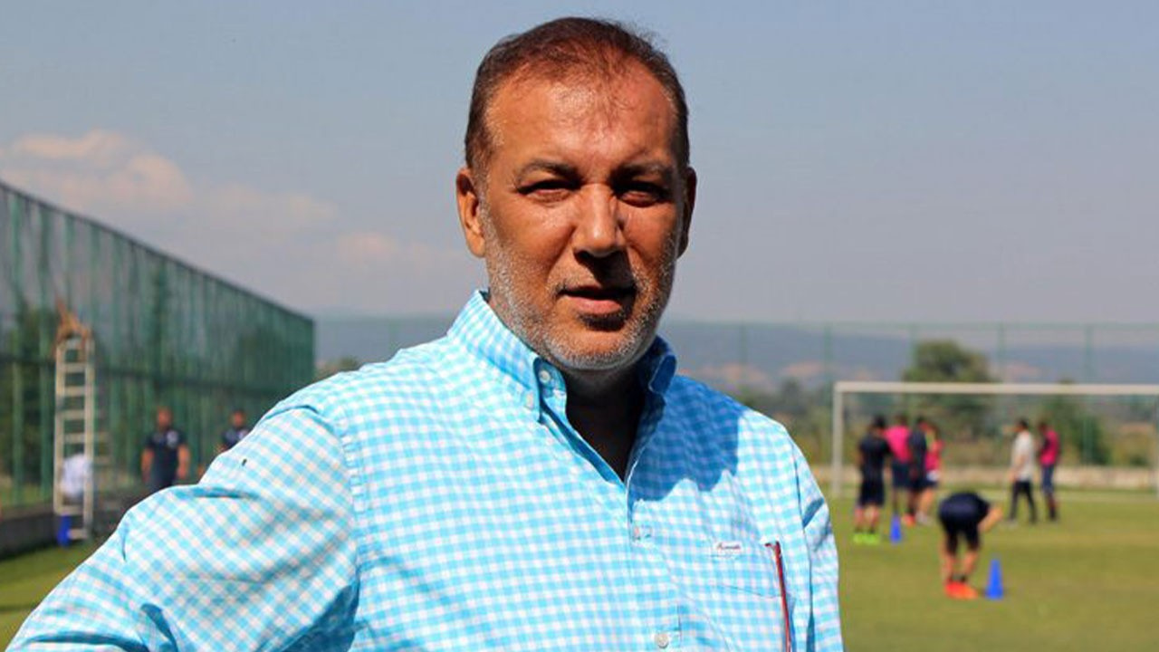 Mehmet Gökoğlu
