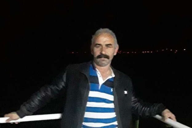 Selim Topuzoğlu