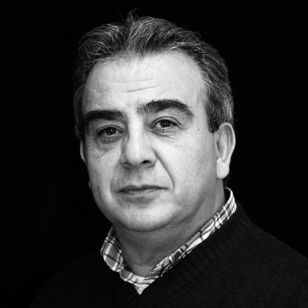 Sezai Aydın