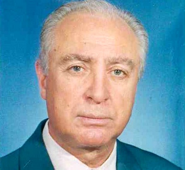 Tamer Karaboğalı