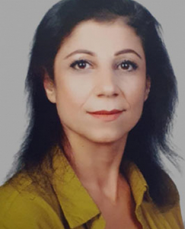 Arzu Yiğit