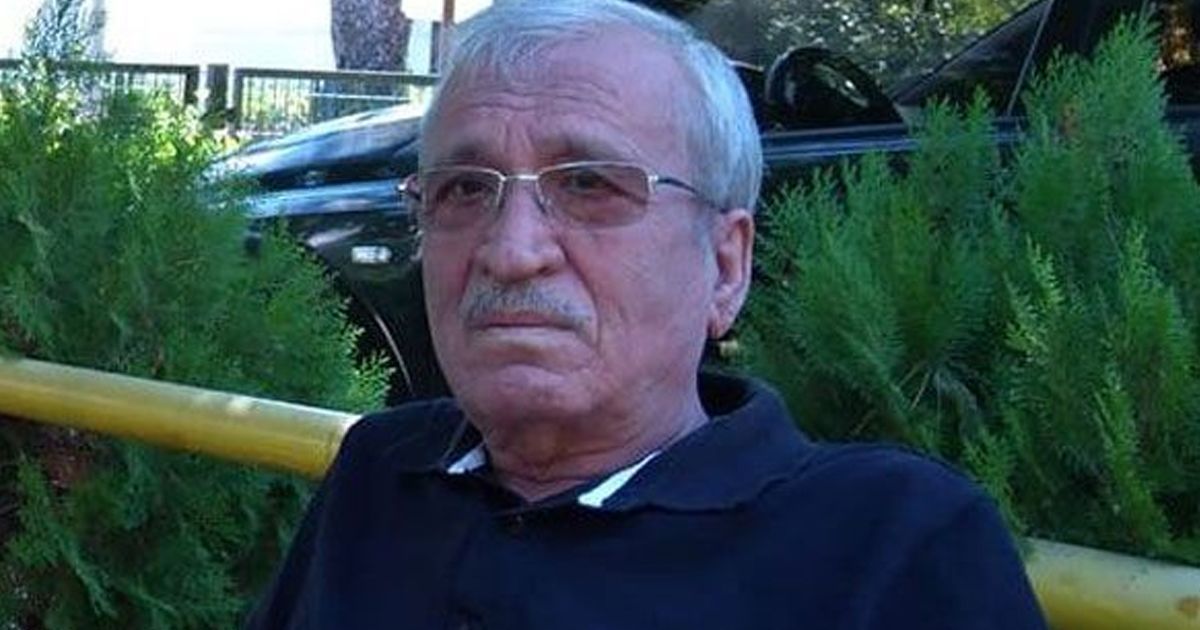 Salih Gün