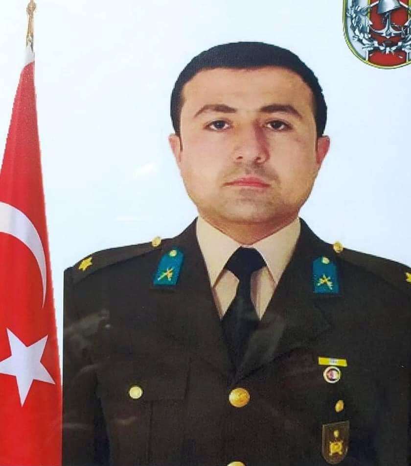 Şehit Murat Alyakut