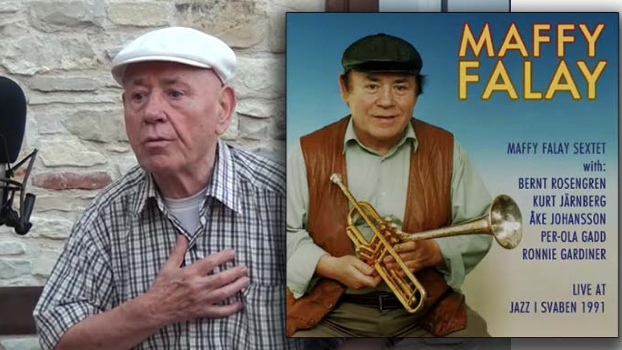 Ahmet Muvaffak Falay